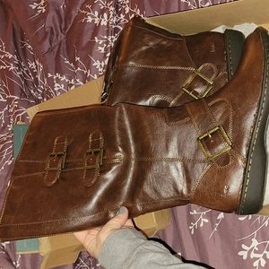 New Riding BOC Boots